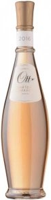 Вино Rose, Chateau Romassan, AOC, 2016, 0.75 л