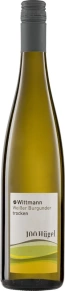 Вино Weisser Burgunder, 100 Hugel, 2018, 0.75 л