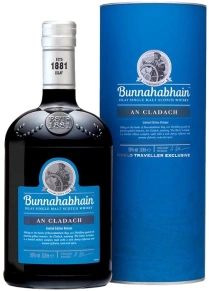 Виски An Cladach, Bunnahabhain, 1 л