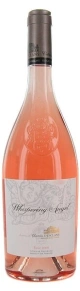 Вино Rose, Whispering Angel, AOC, 2009, 0.75 л
