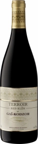 Вино Терруар Ред Клён де Гай-Кодзор, 0.75 л