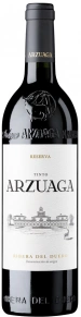 Вино Reserva, Arzuaga, DO, 2020, 0.75 л