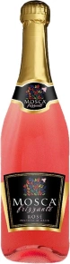 Игристое вино Mosca Rose, Fratelli Martini, 0.75 л