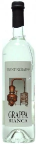 Граппа Bianca, Trentin, 0.7 л