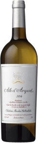 Вино Aile d'Argent, Chateau Mouton Rothschild, 2014, 0.75 л