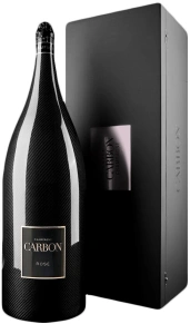 Шампанское Cuvee Rose, Carbon, 6 л (п/у)