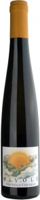 Игристое вино Moscato d'Asti, Nivole, DOCG, 2009, 0.375 л