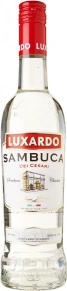 Ликер Sambuca dei Cesari, Luxardo, 1 л