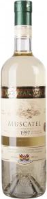Вино Muscatel, Kazayak Vin, 0.75 л