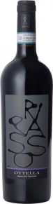 Вино Valpolicella Ripasso, Ottella, DOC, 2021, 0.75 л