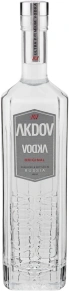 Водка Original, Akdov, 0.7 л
