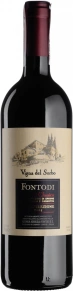 Вино Chianti Classico Gran Selezione, Vigna del Sorbo, DOCG, 2014, 0.75 л