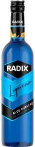 Ликер Blue Curacao, Radix, 0.7 л
