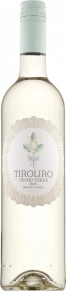 Вино Tiroliro Vinho Verde, Casa Santos Lima, DOC, 0.75 л
