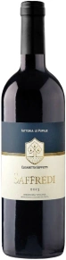 Вино Saffredi, Fattoria Le Pupille, IGT, 2013, 0.75 л