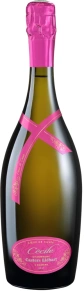 Шампанское Cecile, Champagne Casters Liebart, 0.75 л