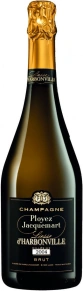 Шампанское Liesse d'Harbonville, Champagne Ployez-Jacquemart, 2004, 1.5 л