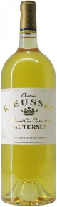 Вино Sauternes, Chateau Rieussec, AOC, 2016, 1.5 л