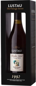 Херес Oloroso Anada, Lustau, 1992, 0.5 л (п/у)