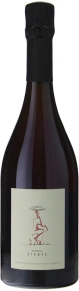 Шампанское Signee Brut Nature, Salima & Alain Cordeuil, 2020, 0.75 л