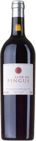 Вино La Flor de Pingus, DO, 2012, 1.5 л