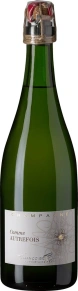 Шампанское Comme Autrefois Extra Brut, Champagne Francoise Bedel, 2006, 0.75 л