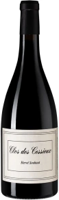 Вино Clos des Cessieux, Herve Souhaut, AOC, 2020, 0.75 л