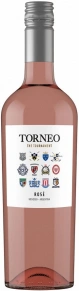 Вино Rose de Malbec, Torneo, 2019, 0.75 л