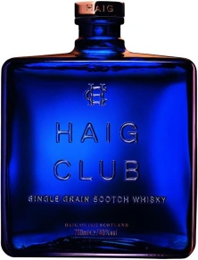 Виски Haig Club, 0.7 л