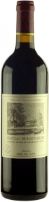 Вино Rothschild Pauillac Grand Cru, Chateau Duhart-Milon, AOC, 2001, 0.75 л