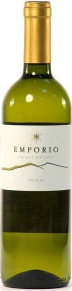 Вино Emporio Inzolia Grecanico, Firriato, 2009, 0.75 л