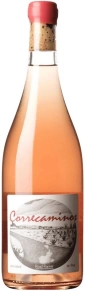 Вино Correcaminos Rose, Microbio Wines, 2021, 0.75 л