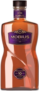 Коньяк Mobius, KS, 10 лет, 0.5 л