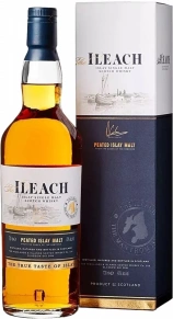 Виски The Ileach, 0.7 л (п/у)