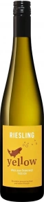 Вино Yellow Riesling, Steinschaden, 2023, 0.75 л