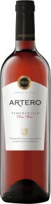 Вино Tempranillo Rosado, Artero, DO, 0.75 л