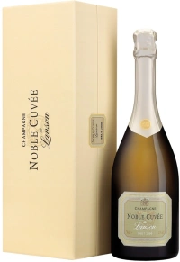 Шампанское Noble Cuvee de Lanson, 2000, 0.75 л (п/у)