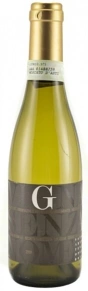 Игристое вино Moscato d'Asti, Vigna Senza Nome, DOCG, 2009, 0.375 л