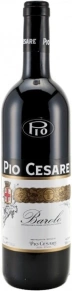 Вино Barolo, Pio Cesare, DOCG, 2001, 0.75 л