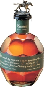 Виски Special Reserve, Blanton's, 8 лет, 0.7 л (п/у)