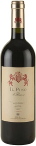 Вино Il Pino di Biserno, IGT, 2013, 1.5 л