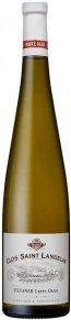 Вино Sylvaner Clos Saint Landelin Cuvee Oscar, Mure, AOC, 2020, 0.75 л