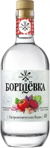 Водка Оригинальная, Борщевка, 1 л