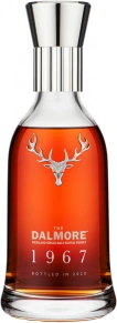 Виски Decades, Dalmore, 53 года, 0.7 л