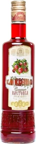 Ликер Клюквенная, Алкон, 0.5 л