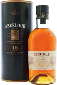 Виски Aberlour, 16 лет, 0.7 л (п/у)
