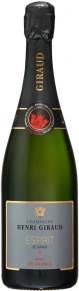Шампанское Esprit de Giraud, Henri Giraud, 0.75 л