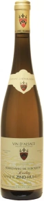 Вино Riesling Herrenweg de Turckheim, Zind-Humbrecht, AOC, 2012, 0.75 л