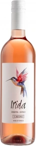 Вино Rose, Irida, 2021, 0.75 л