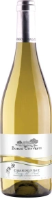 Вино Chardonnay, Borgo Conventi, DOC, 0.75 л